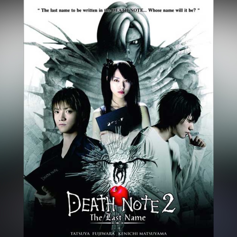 Death Note - Picture 2 of 5